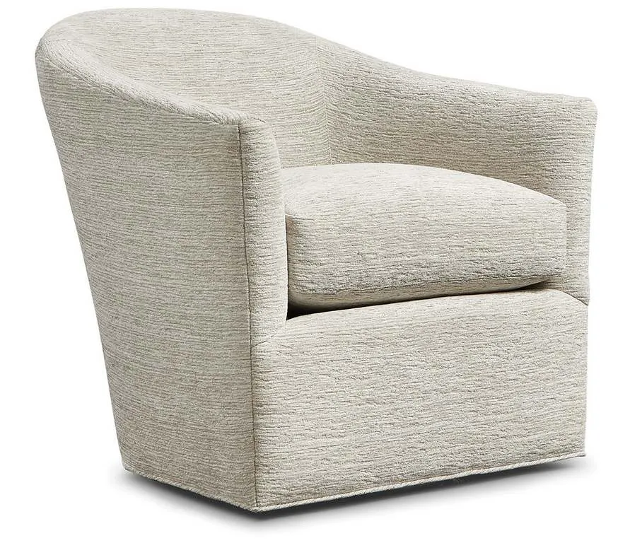 Jessica Charles 526-S Bledsoe Swivel Chair Jessica Charles 526-S Bledsoe Swivel Chair