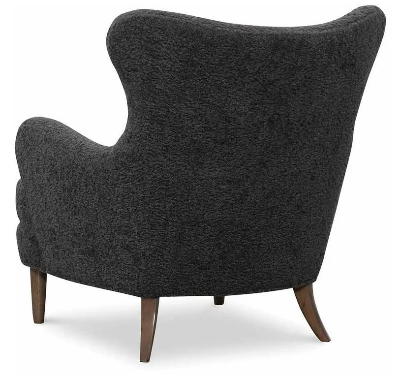 Jessica Charles 528 Daphne Chair Jessica Charles 528 Daphne Chair