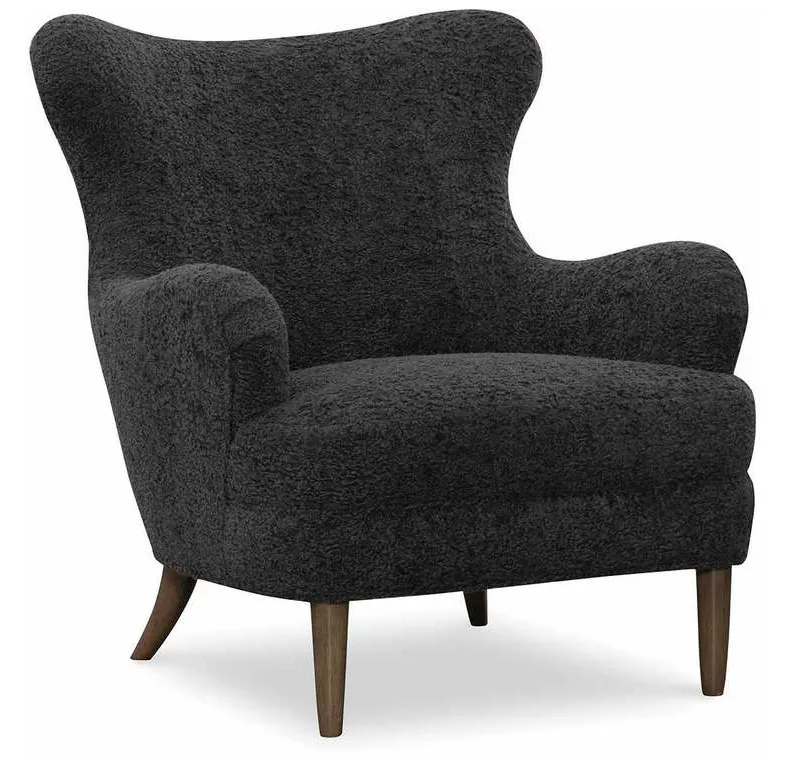 Jessica Charles 528 Daphne Chair Jessica Charles 528 Daphne Chair