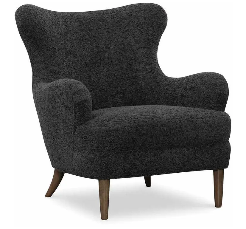 Jessica Charles 528 Daphne Chair Jessica Charles 528 Daphne Chair