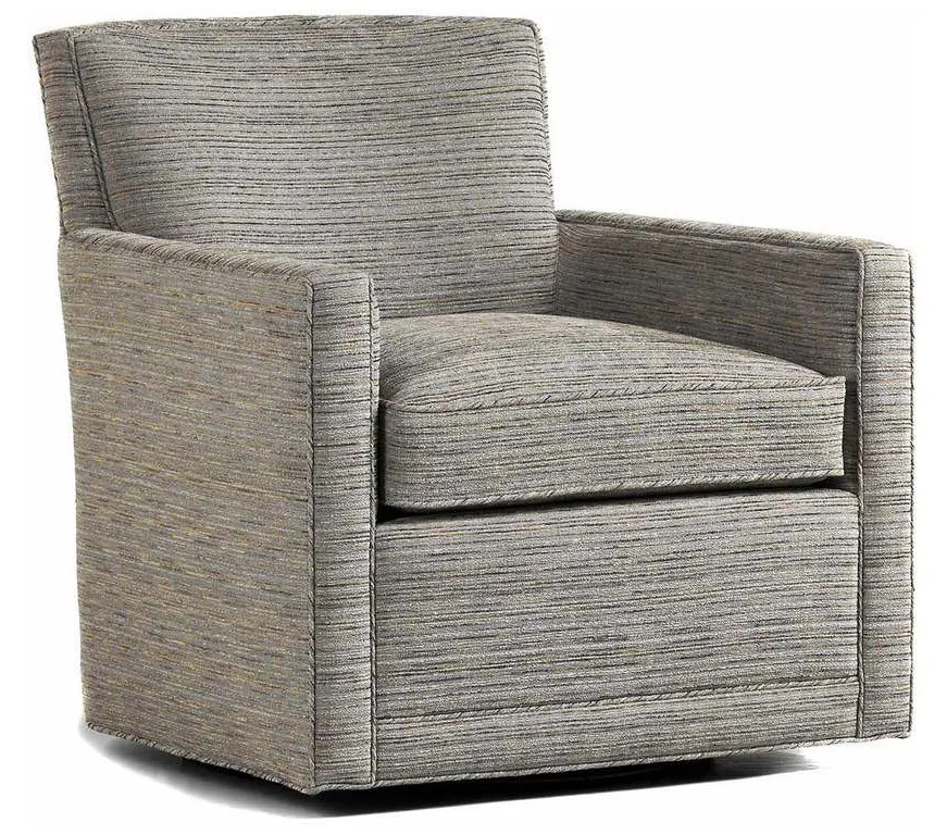 Jessica Charles 5292-MS Marley Memory Swivel Chair Jessica Charles 5292-MS Marley Memory Swivel Chair