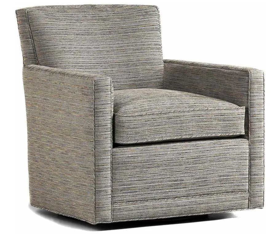 Jessica Charles 5292-MS Marley Memory Swivel Chair Jessica Charles 5292-MS Marley Memory Swivel Chair