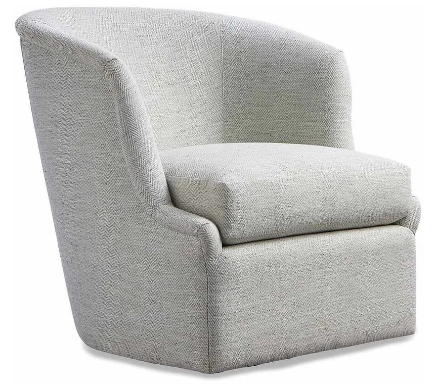 Jessica Charles 5295-SR Boylan Swivel Rocker Jessica Charles 5295-SR Boylan Swivel Rocker