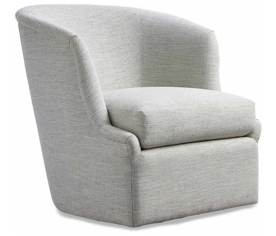 Jessica Charles 5295-SR Boylan Swivel Rocker Jessica Charles 5295-SR Boylan Swivel Rocker