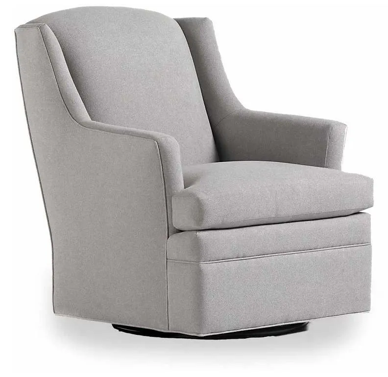 Jessica Charles 5298-SG Cagney Swivel Glider Jessica Charles 5298-SG Cagney Swivel Glider