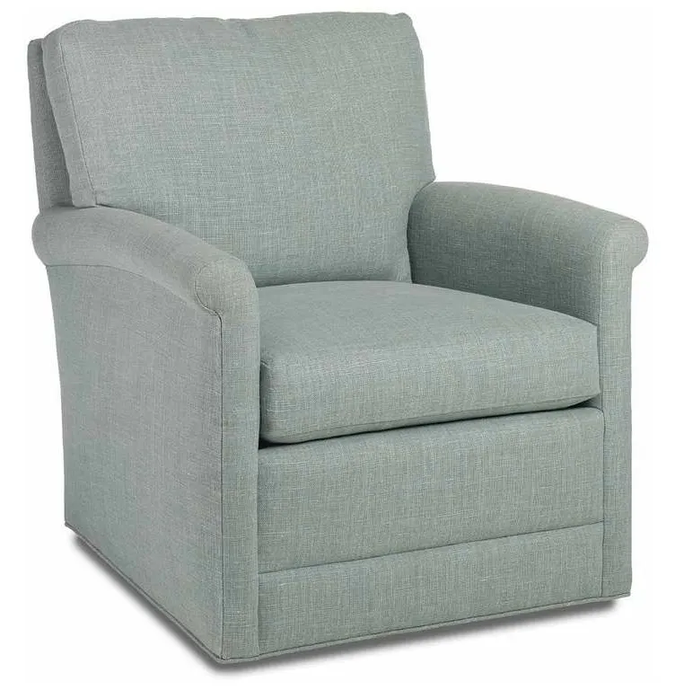 Jessica Charles 531-SR Jacoby Swivel Rocker Jessica Charles 531-SR Jacoby Swivel Rocker