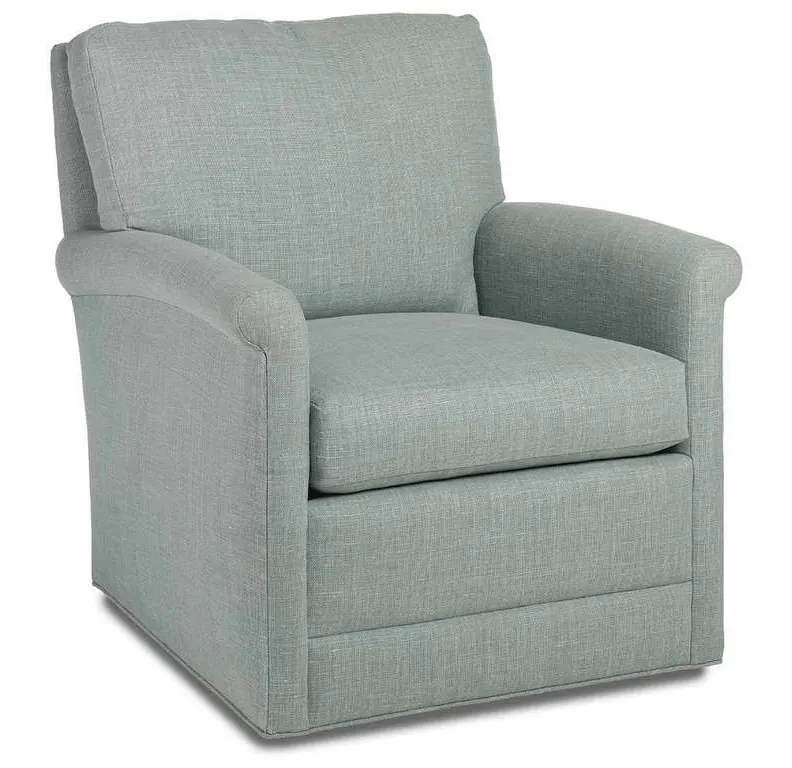 Jessica Charles 531-SR Jacoby Swivel Rocker Jessica Charles 531-SR Jacoby Swivel Rocker