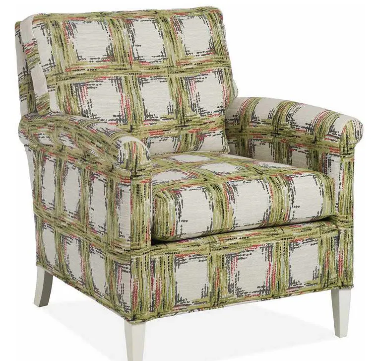 Jessica Charles 531 Jacoby Stationary Chair Jessica Charles 531 Jacoby Stationary Chair