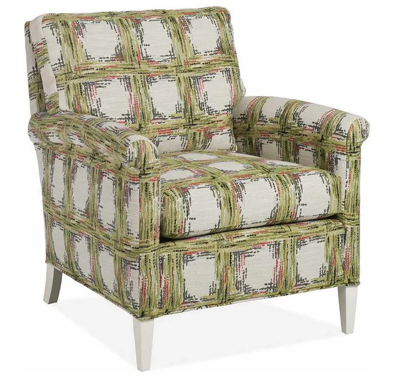 Jessica Charles 531 Jacoby Stationary Chair Jessica Charles 531 Jacoby Stationary Chair