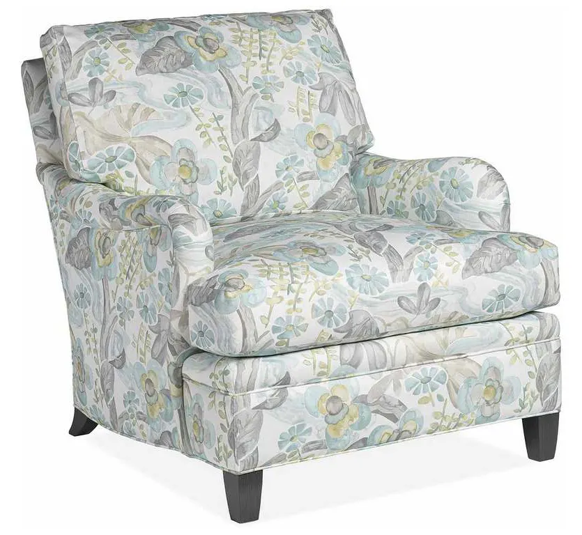 Jessica Charles 532-L Simon Leg Chair Jessica Charles 532-L Simon Leg Chair