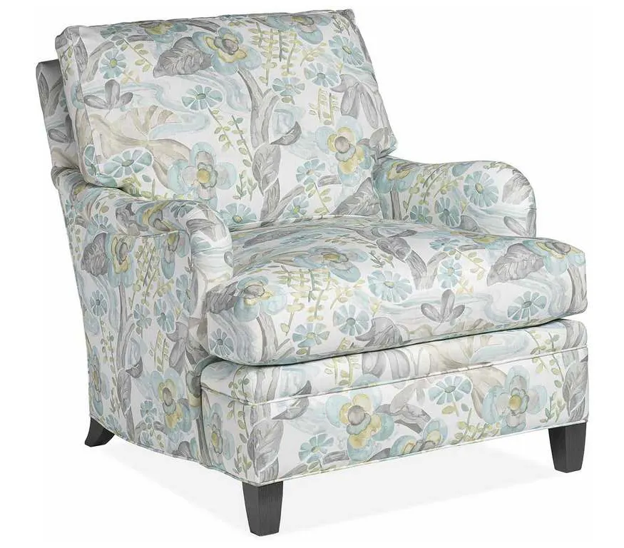 Jessica Charles 532-L Simon Leg Chair Jessica Charles 532-L Simon Leg Chair