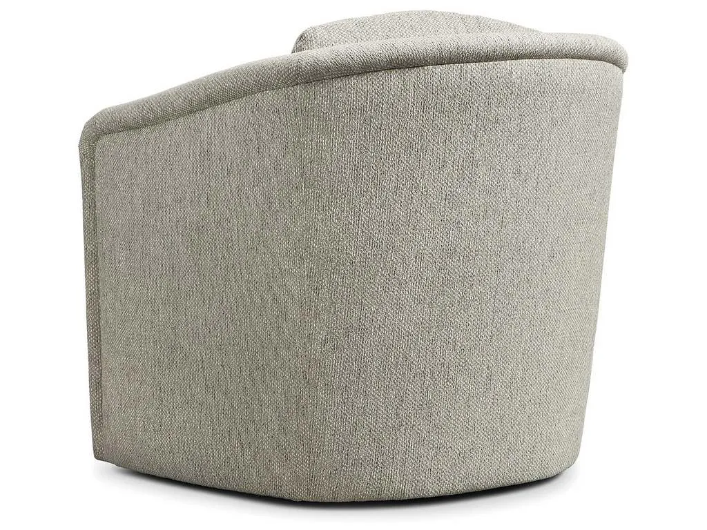 Jessica Charles 5408-S  Cordelia Swivel Chair
