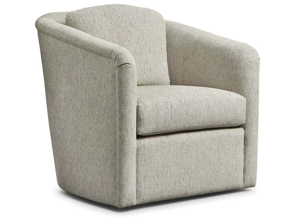 Jessica Charles 5408-S Cordelia Swivel Chair Jessica Charles 5408-S Cordelia Swivel Chair