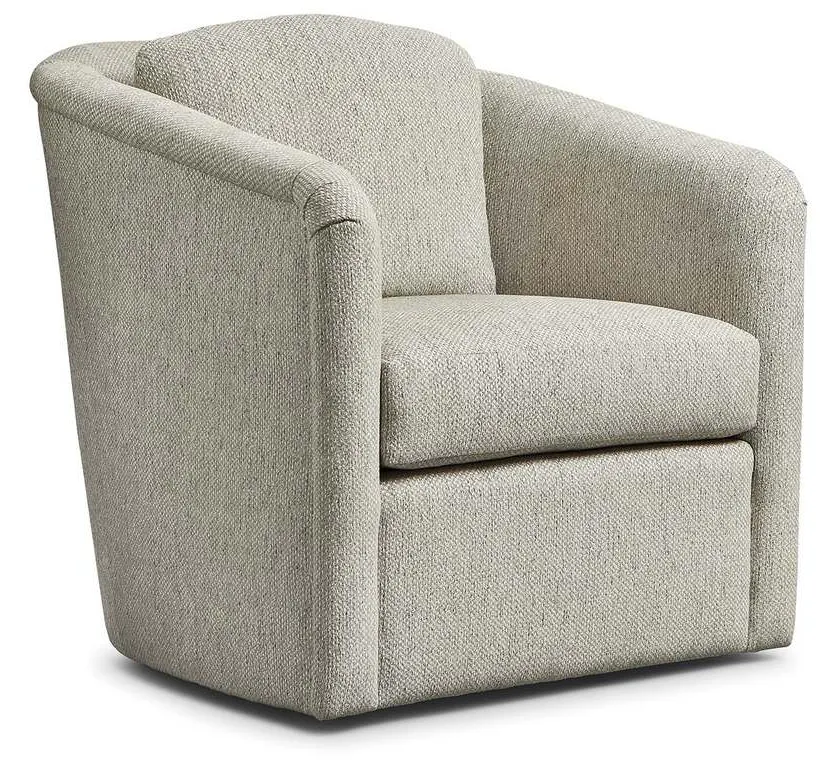 Jessica Charles 5408-S Cordelia Swivel Chair Jessica Charles 5408-S Cordelia Swivel Chair