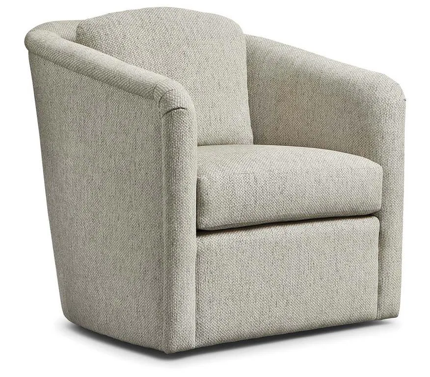 Jessica Charles 5408-S Cordelia Swivel Chair Jessica Charles 5408-S Cordelia Swivel Chair
