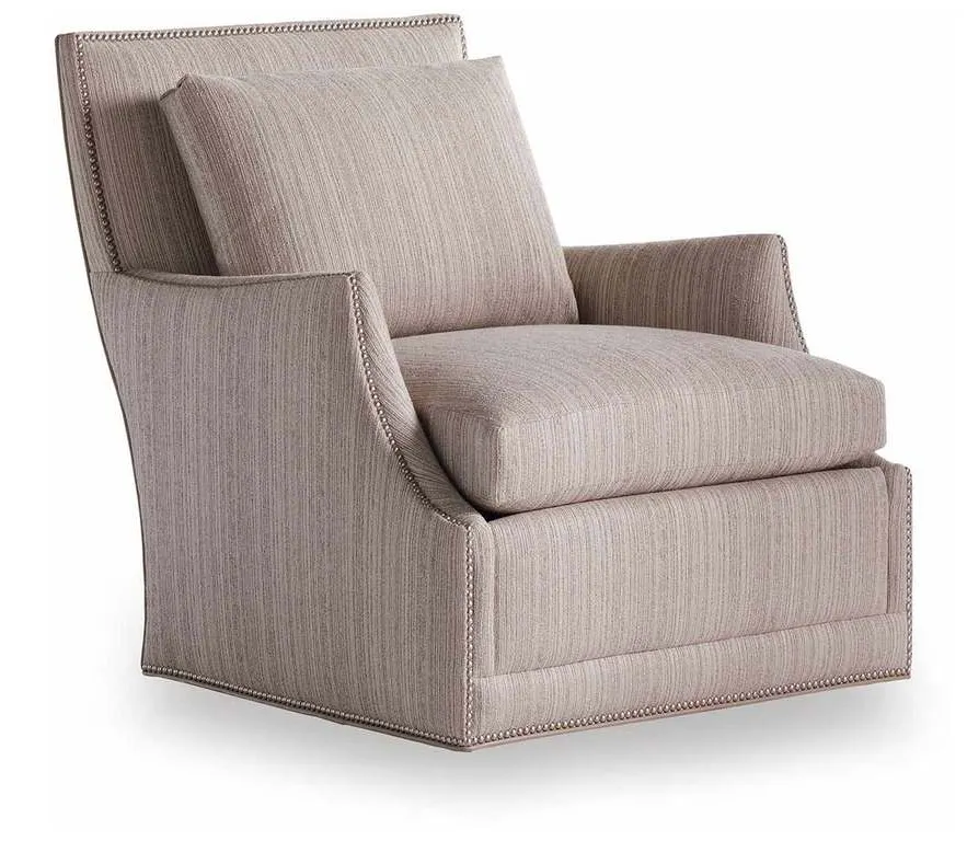 Jessica Charles 5410-S Jonas Swivel Chair Jessica Charles 5410-S Jonas Swivel Chair
