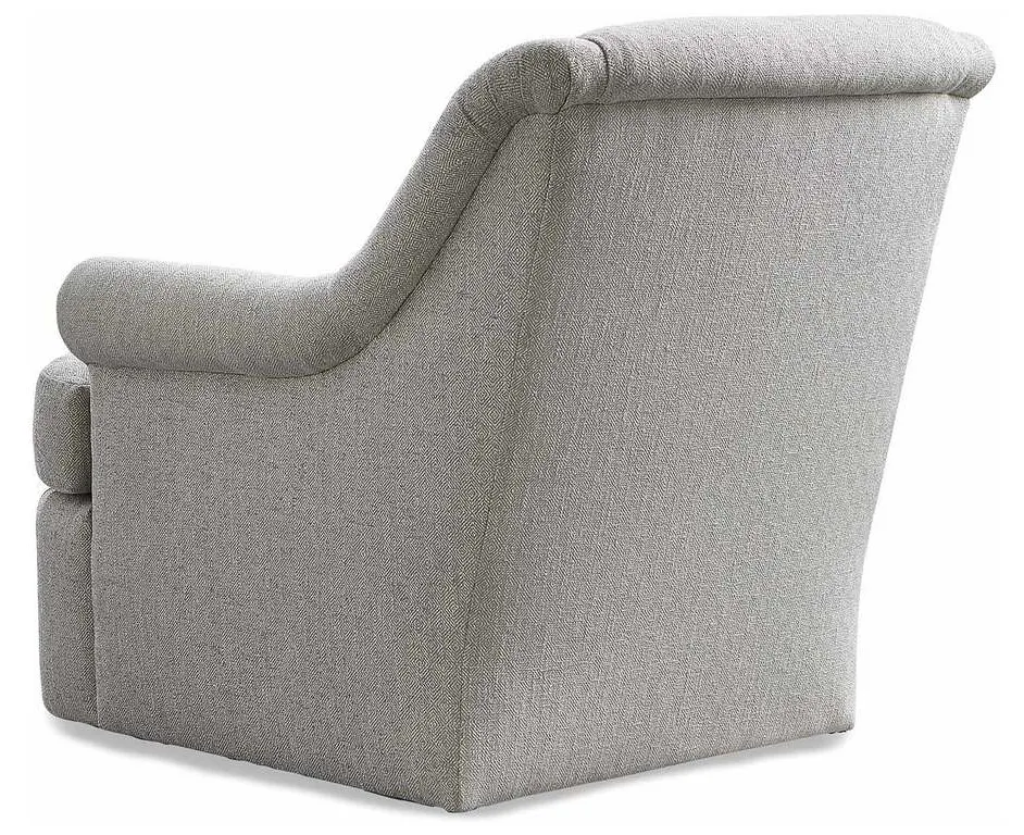 Jessica Charles 5429-S Hawyward Swivel Chair Jessica Charles 5429-S Hawyward Swivel Chair