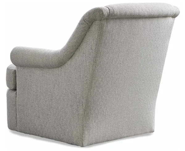 Jessica Charles 5429-S Hawyward Swivel Chair Jessica Charles 5429-S Hawyward Swivel Chair