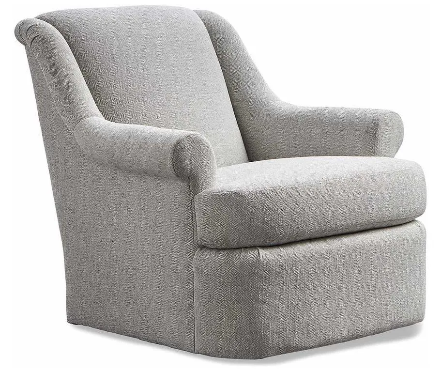 Jessica Charles 5429-S Hawyward Swivel Chair Jessica Charles 5429-S Hawyward Swivel Chair