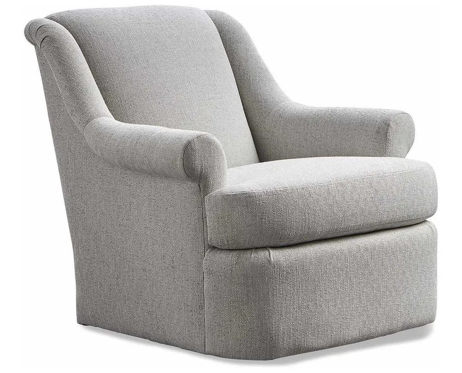 Jessica Charles 5429-S Hawyward Swivel Chair Jessica Charles 5429-S Hawyward Swivel Chair