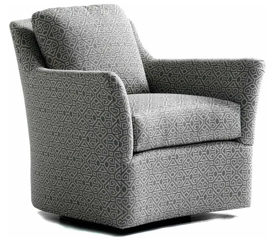 Jessica Charles 5463-SG Addison Swivel Glider Jessica Charles 5463-SG Addison Swivel Glider