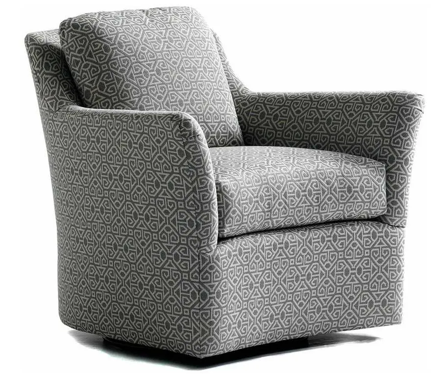 Jessica Charles 5463-SG Addison Swivel Glider Jessica Charles 5463-SG Addison Swivel Glider