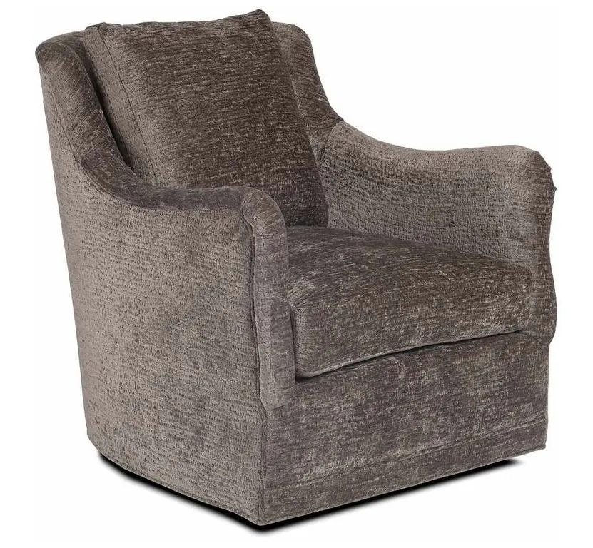 Jessica Charles 5478-E-S Arcadia English Arm Swivel Chair Jessica Charles 5478-E-S Arcadia English Arm Swivel Chair