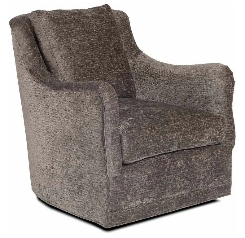 Jessica Charles 5478-E-SG Arcadia English Arm Swivel Glider Jessica Charles 5478-E-SG Arcadia English Arm Swivel Glider