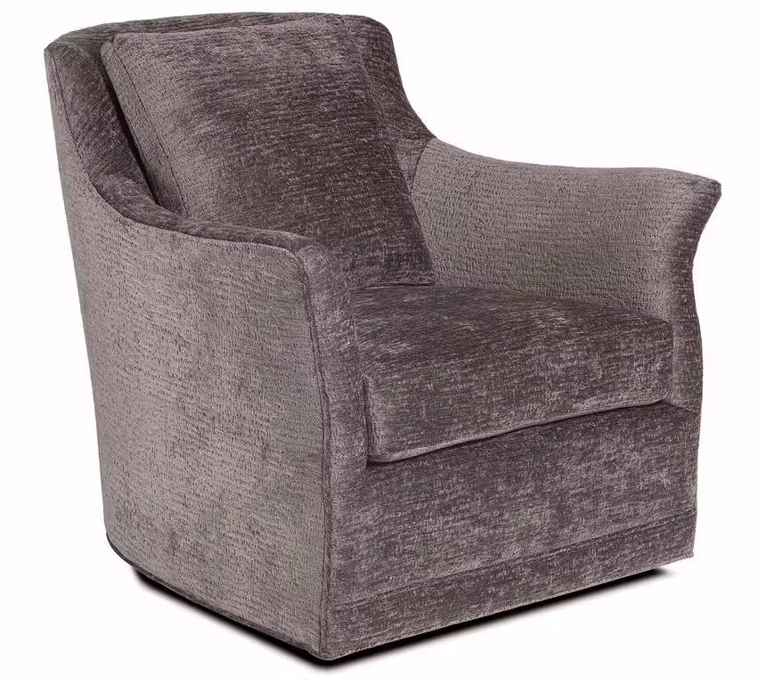 Jessica Charles 5478-F-SR Arcadia Flared Arm Swivel Rocker Jessica Charles 5478-F-SR Arcadia Flared Arm Swivel Rocker