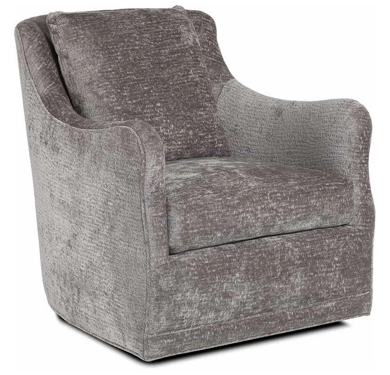 Jessica Charles 5478-S-SR Arcadia Sculpted Arm Swivel Rocker Jessica Charles 5478-S-SR Arcadia Sculpted Arm Swivel Rocker