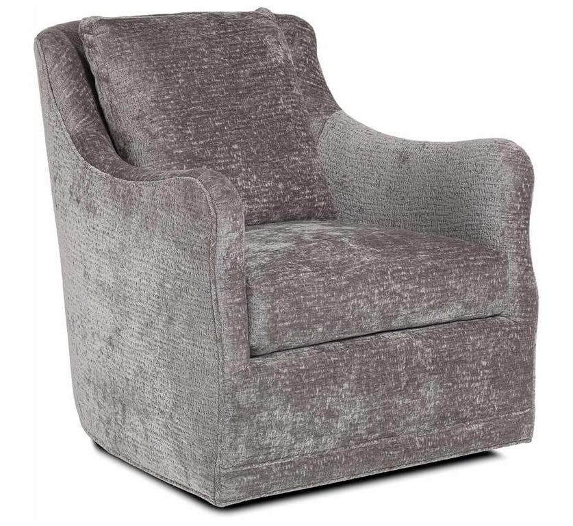 Jessica Charles 5478-S-SR Arcadia Sculpted Arm Swivel Rocker Jessica Charles 5478-S-SR Arcadia Sculpted Arm Swivel Rocker