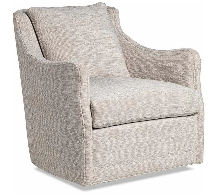 Jessica Charles 5478-SR Arcadia Swivel Rocker Jessica Charles 5478-SR Arcadia Swivel Rocker
