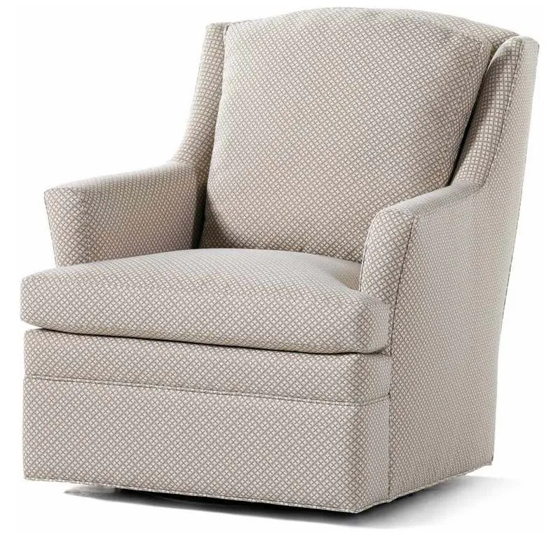Jessica Charles 5498-S Cagney Swivel Chair Jessica Charles 5498-S Cagney Swivel Chair