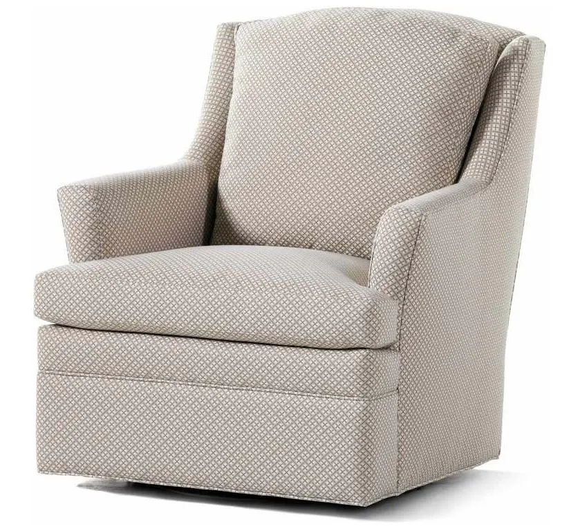 Jessica Charles 5498-S Cagney Swivel Chair Jessica Charles 5498-S Cagney Swivel Chair