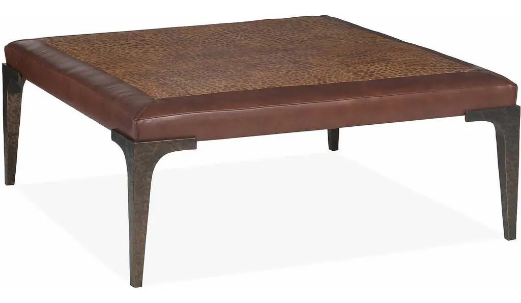 Jessica Charles 55-48 Allston Square Ottoman Jessica Charles 55-48 Allston Square Ottoman