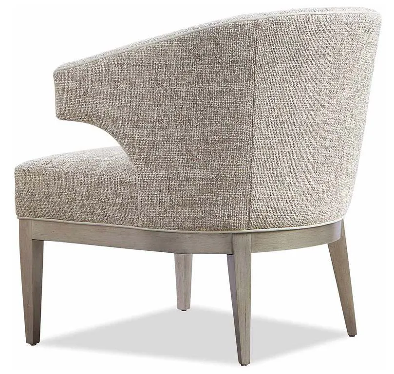 Jessica Charles 551 Darcy Chair Jessica Charles 551 Darcy Chair