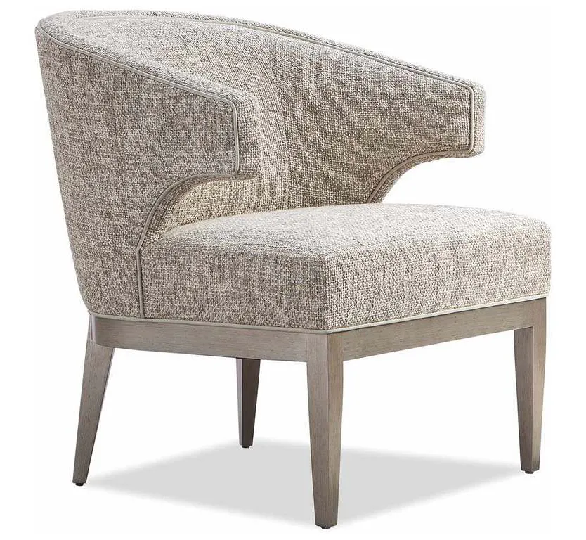 Jessica Charles 551 Darcy Chair Jessica Charles 551 Darcy Chair