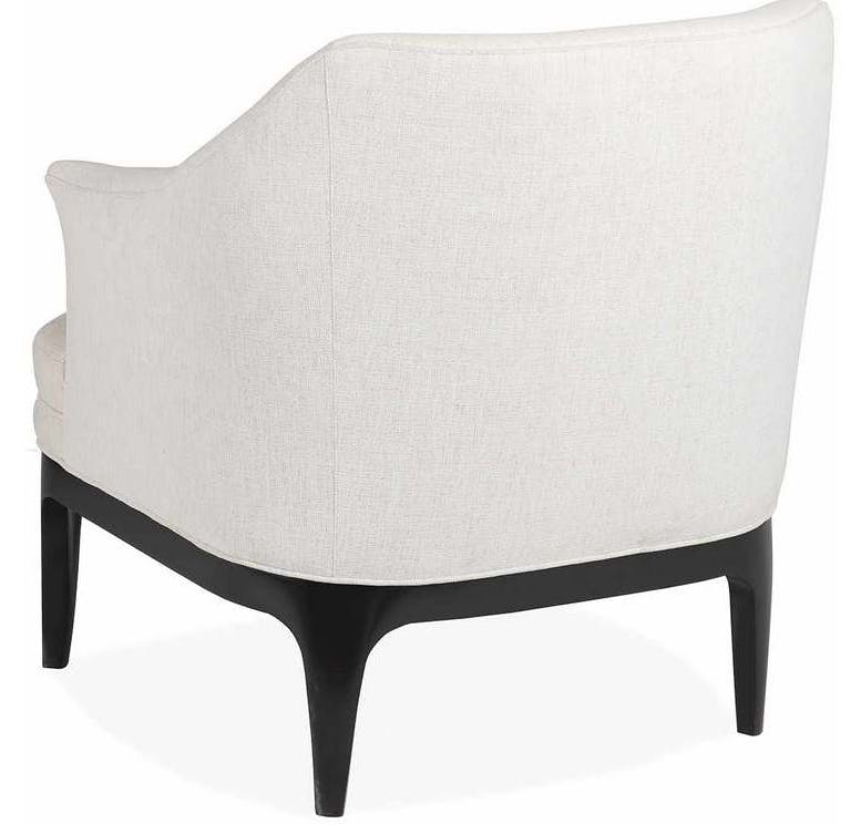 Jessica Charles 555 Raven Chair Jessica Charles 555 Raven Chair