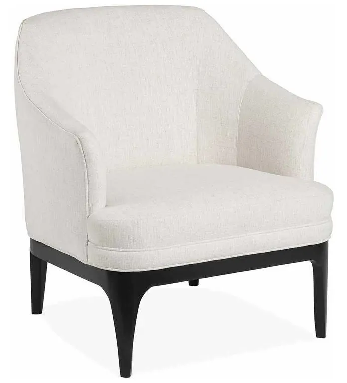 Jessica Charles 555 Raven Chair Jessica Charles 555 Raven Chair
