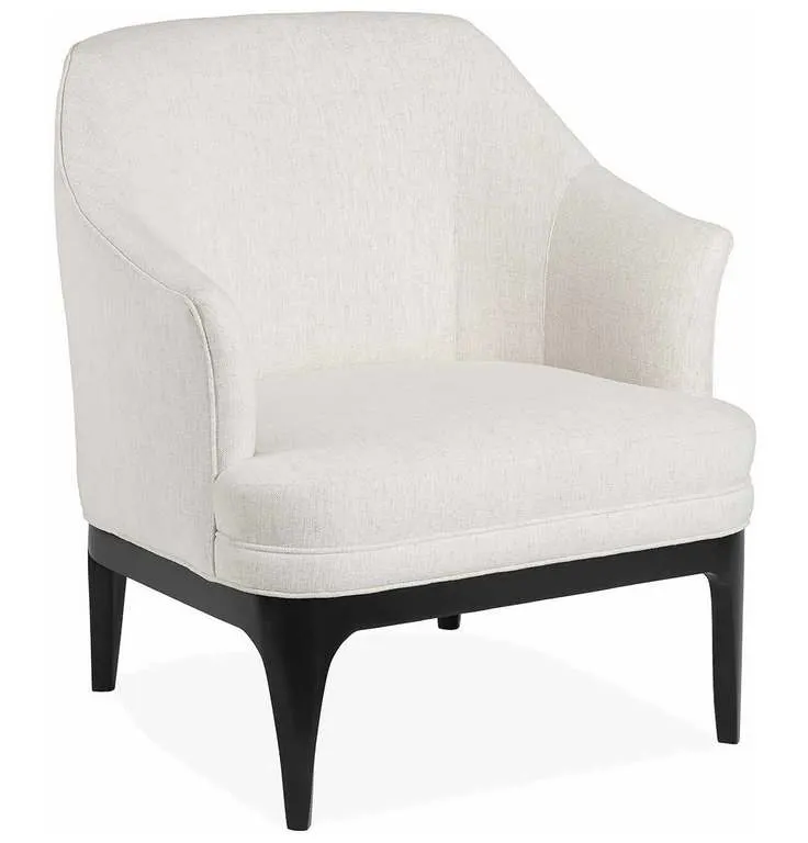 Jessica Charles 555 Raven Chair Jessica Charles 555 Raven Chair