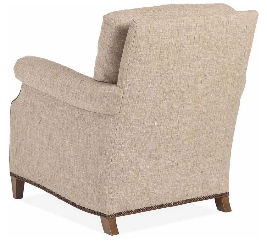 Jessica Charles 556 Huxley Chair Jessica Charles 556 Huxley Chair