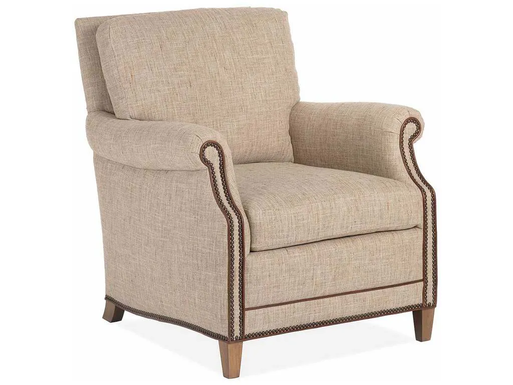 Jessica Charles 556  Huxley Chair