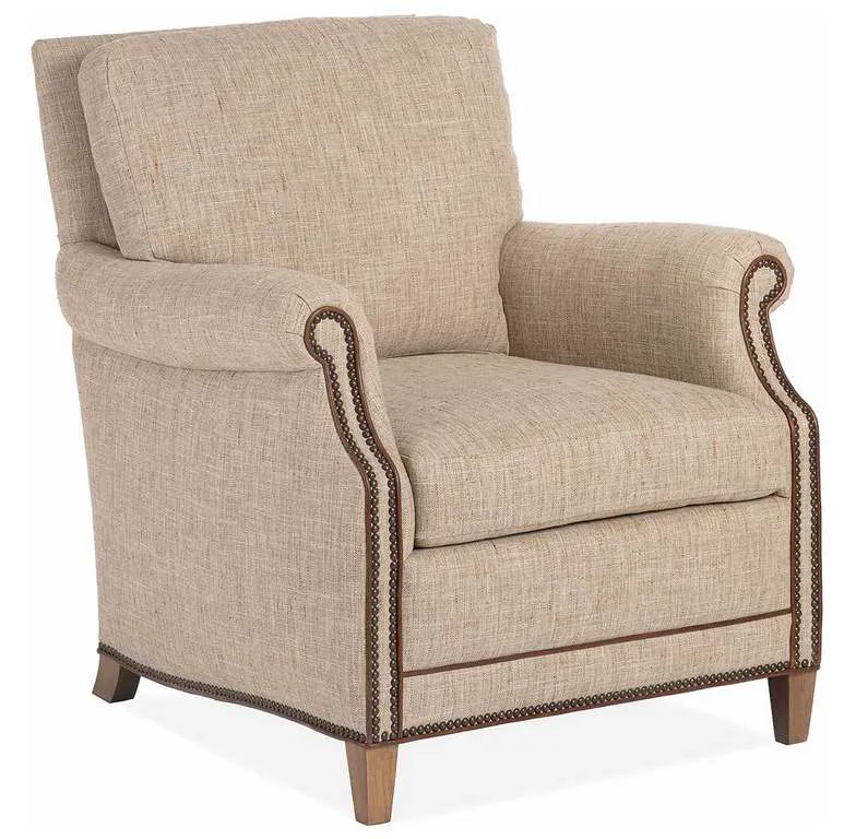 Jessica Charles 556 Huxley Chair Jessica Charles 556 Huxley Chair