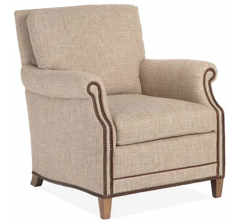 Jessica Charles 556 Huxley Chair Jessica Charles 556 Huxley Chair