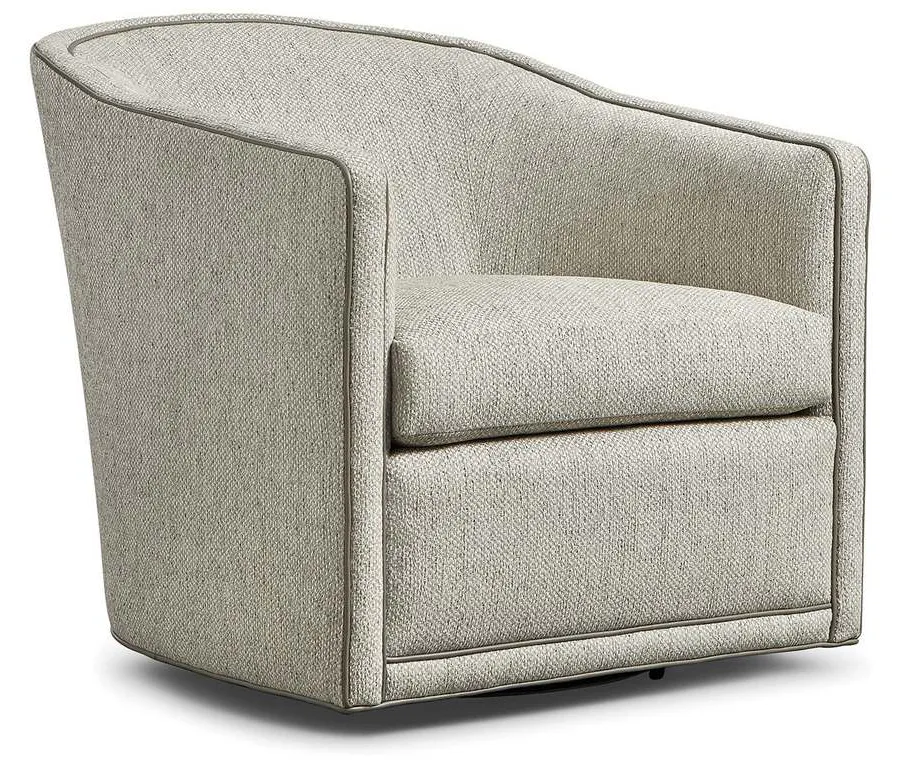 Jessica Charles 5616-S Maeve Swivel Chair Jessica Charles 5616-S Maeve Swivel Chair