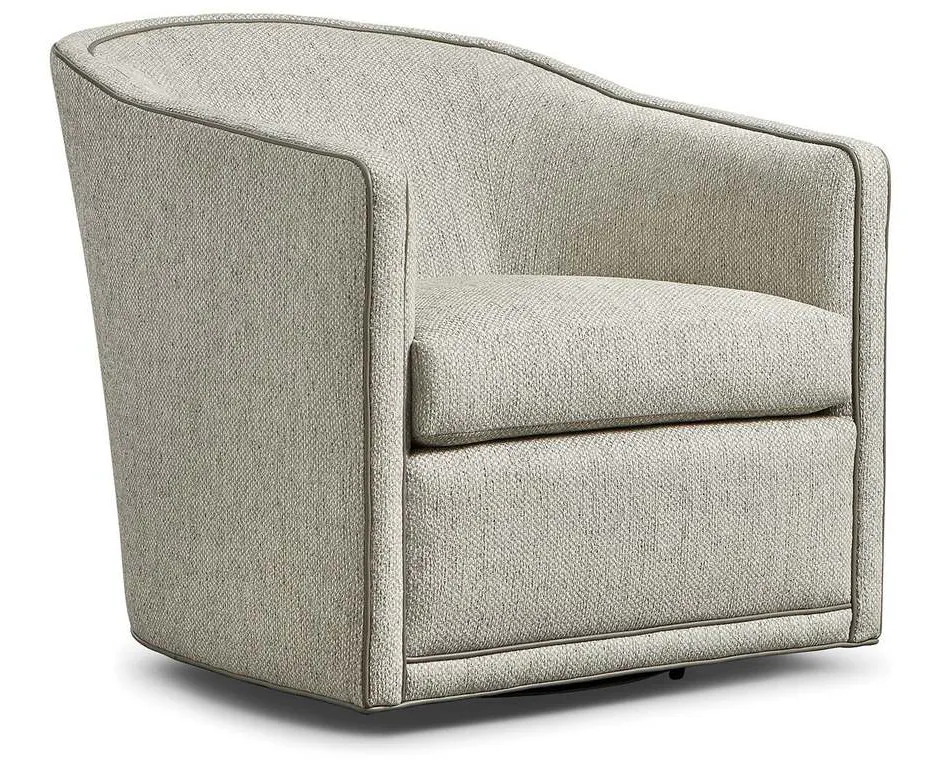 Jessica Charles 5616-S Maeve Swivel Chair Jessica Charles 5616-S Maeve Swivel Chair