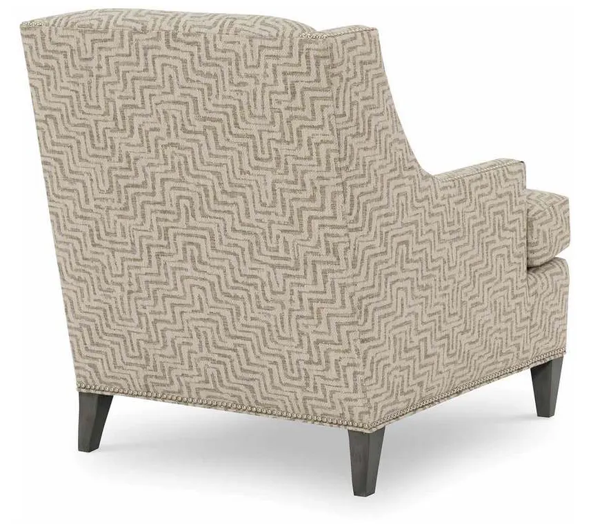 Jessica Charles 5625-L Crosby Stationary Chair Jessica Charles 5625-L Crosby Stationary Chair