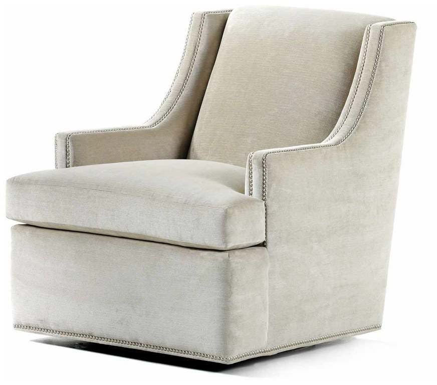 Jessica Charles 5625-S Crosby Swivel Chair Jessica Charles 5625-S Crosby Swivel Chair
