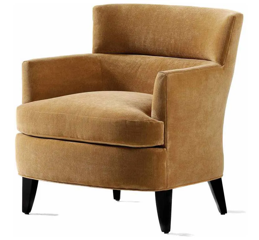 Jessica Charles 5683 Audrey Chair Jessica Charles 5683 Audrey Chair
