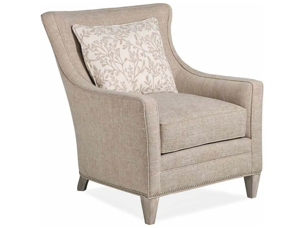 Jessica Charles 578  Delta Chair